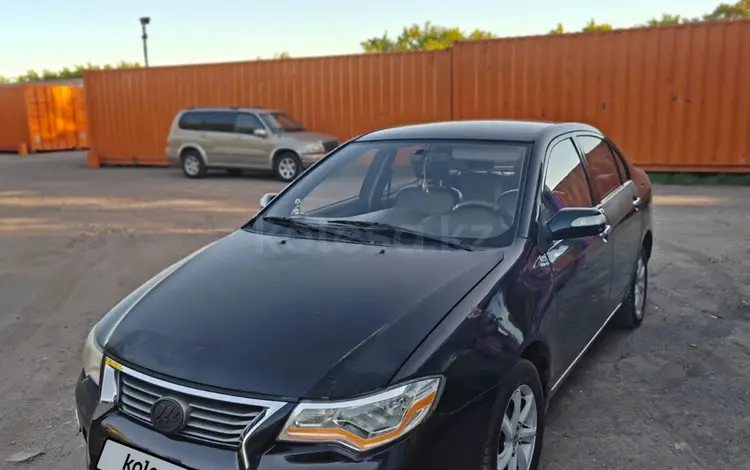Lifan Solano 2015 года за 1 950 000 тг. в Астана