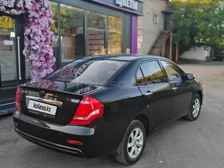 Lifan Solano 2015 года за 1 950 000 тг. в Астана – фото 2