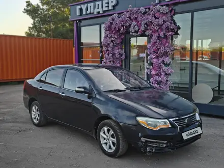 Lifan Solano 2015 года за 1 950 000 тг. в Астана – фото 4