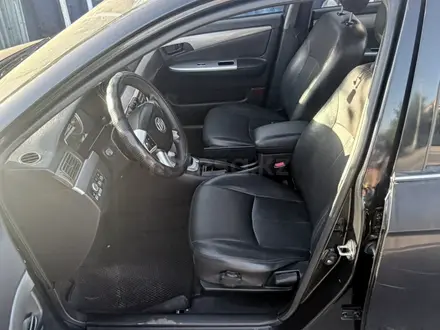 Lifan Solano 2015 года за 1 950 000 тг. в Астана – фото 5