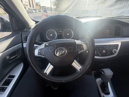 Lifan Solano 2015 года за 1 950 000 тг. в Астана – фото 7