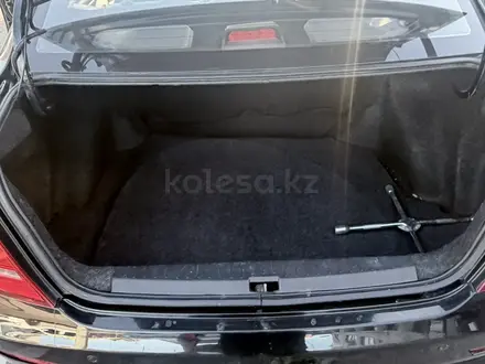 Lifan Solano 2015 года за 1 950 000 тг. в Астана – фото 8