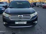 Toyota Highlander 2011 годаүшін11 800 000 тг. в Кызылорда