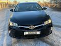 Toyota Camry 2017 годаfor11 150 000 тг. в Уральск