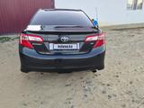 Toyota Camry 2013 годаfor4 550 000 тг. в Саксаульский – фото 3