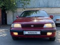 Toyota Carina E 1995 года за 2 500 000 тг. в Алматы