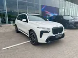 BMW X7 XDrive 40i 2025 года за 80 357 816 тг. в Алматы