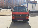 Volkswagen Transporter 1987 годаfor400 000 тг. в Кызылорда – фото 3