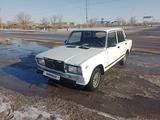 ВАЗ (Lada) 2107 1999 годаfor580 000 тг. в Караганда – фото 2