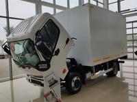 Hino  300 2024 года в Караганда