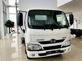 Hino  300 2024 года в Караганда – фото 3