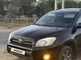 Toyota RAV4 2007 годаүшін6 800 000 тг. в Атырау – фото 2