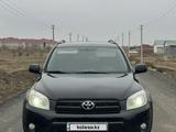 Toyota RAV4 2007 годаүшін6 800 000 тг. в Атырау