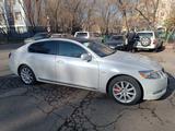 Lexus GS 350 2006 годаfor5 900 000 тг. в Алматы – фото 4