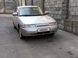 ВАЗ (Lada) 2112 2007 года за 1 400 000 тг. в Алматы