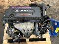 Двигатель Toyota Camry 2.4л 2AZ-fe из Японии + установка.1MZ/2GR/2AR/2ZR за 425 524 тг. в Алматы – фото 5