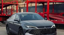 BYD Qin L DM-i Excellence 2025 года за 11 000 000 тг. в Алматы