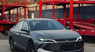 BYD Qin L DM-i Excellence 2025 года за 11 000 000 тг. в Алматы