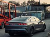BYD Qin L DM-i Leading 2025 годаүшін9 550 000 тг. в Алматы – фото 4