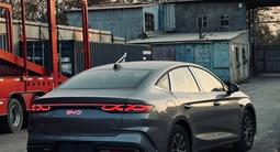 BYD Qin L DM-i Excellence 2025 года за 11 000 000 тг. в Алматы – фото 4