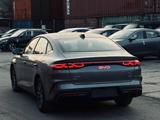 BYD Qin L DM-i Leading 2025 годаүшін9 550 000 тг. в Алматы – фото 5