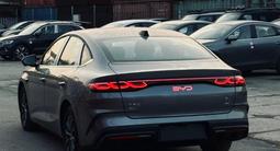 BYD Qin L DM-i Excellence 2025 года за 11 000 000 тг. в Алматы – фото 5
