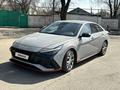 Hyundai Avante 2022 года за 14 500 000 тг. в Алматы – фото 7