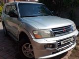 Mitsubishi Pajero 2001 годаүшін4 000 000 тг. в Алматы – фото 4