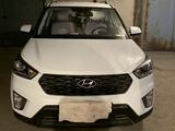 Hyundai Creta 2020 годаfor9 700 000 тг. в Алматы