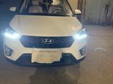 Hyundai Creta 2020 годаfor9 700 000 тг. в Алматы – фото 2