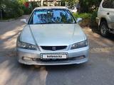 Honda Accord 1998 годаүшін2 100 000 тг. в Алматы