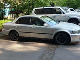 Honda Accord 1998 годаүшін2 100 000 тг. в Алматы – фото 4