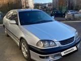 Toyota Avensis 1999 годаfor3 100 000 тг. в Петропавловск