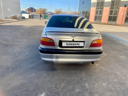 Toyota Avensis 1999 года за 3 100 000 тг. в Петропавловск – фото 6