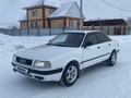 Audi 80 1993 годаүшін1 500 000 тг. в Астана – фото 2