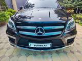 Mercedes-Benz GL 450 2012 годаүшін15 800 000 тг. в Алматы – фото 2
