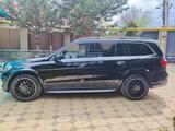Mercedes-Benz GL 450 2012 годаүшін15 800 000 тг. в Алматы – фото 5