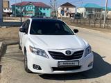 Toyota Camry 2010 года за 7 500 000 тг. в Актау – фото 3