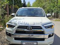 Toyota 4Runner 2022 годаүшін29 000 000 тг. в Алматы