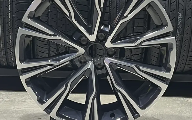 Диски GEELY-MONJARO R20 за 420 000 тг. в Алматы