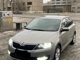 Skoda Rapid 2015 года за 6 000 000 тг. в Семей