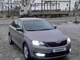 Skoda Rapid 2015 года за 6 000 000 тг. в Семей – фото 2