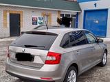 Skoda Rapid 2015 года за 6 000 000 тг. в Семей – фото 4