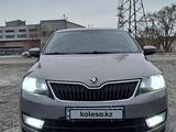 Skoda Rapid 2015 года за 6 000 000 тг. в Семей – фото 5