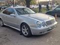 Mercedes-Benz CLK 200 1999 годаүшін2 350 000 тг. в Алматы – фото 2