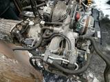 Двигатель 2.0 на Subaru Legacy за 300 000 тг. в Алматы – фото 2
