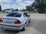 BMW 323 2000 года за 3 100 000 тг. в Актобе – фото 3