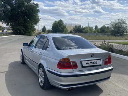 BMW 323 2000 года за 3 100 000 тг. в Актобе – фото 4