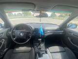 BMW 323 2000 года за 3 100 000 тг. в Актобе – фото 5