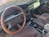 Audi 100 1991 годаүшін1 500 000 тг. в Петропавловск – фото 3